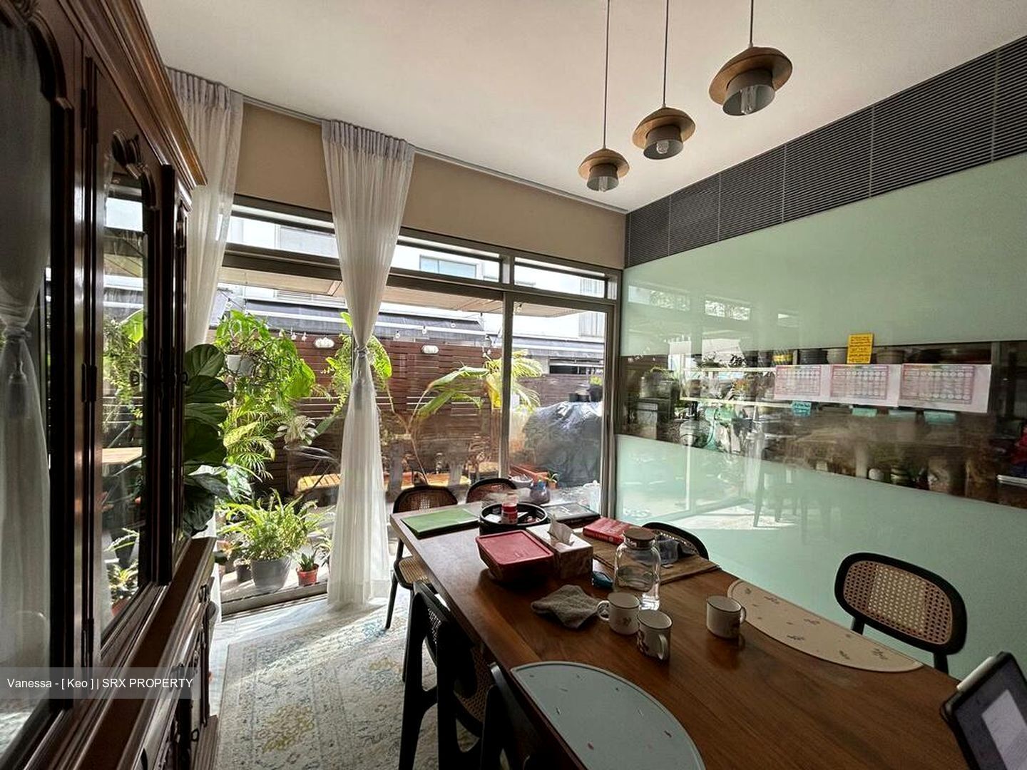 The Teneriffe (D10), Terrace #523781731